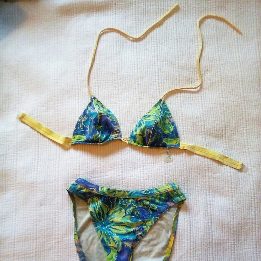 Vintage Bikini